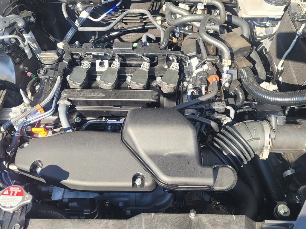 2026 Honda CR-V EX photo 6