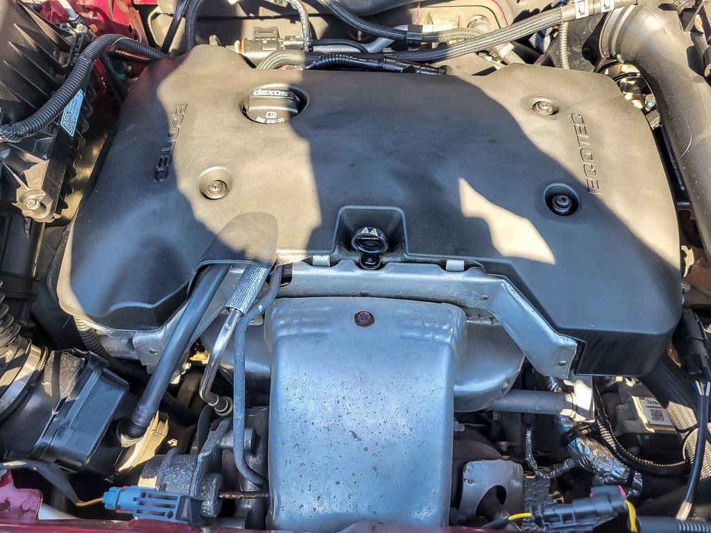 2019 CHEVROLET EQUINOX - Image 29