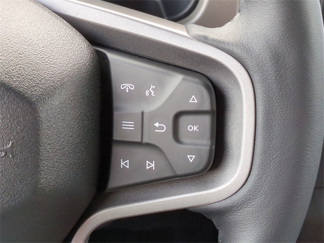2025 Ford Bronco Outer Banks photo 24