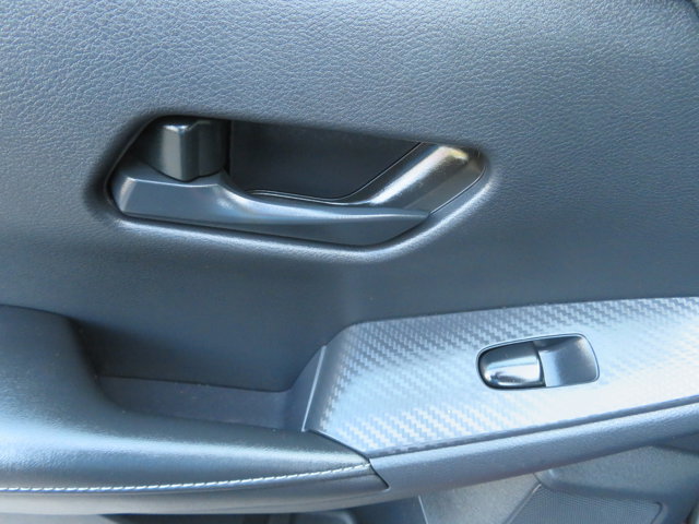 2024 Nissan Sentra SV photo 17