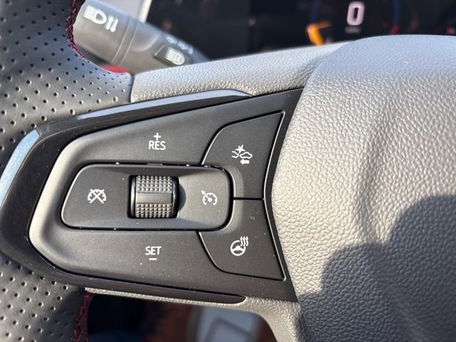 2026 Chevrolet Trax photo 20