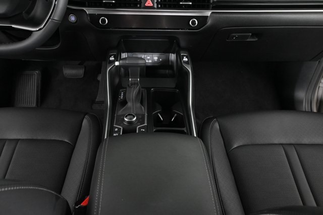 2026 Kia Sorento X-Line EX photo 13
