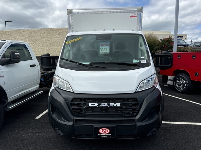 2023 Ram 3500 photo 2
