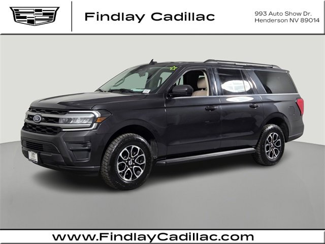 2024 Ford Expedition XLT's photo