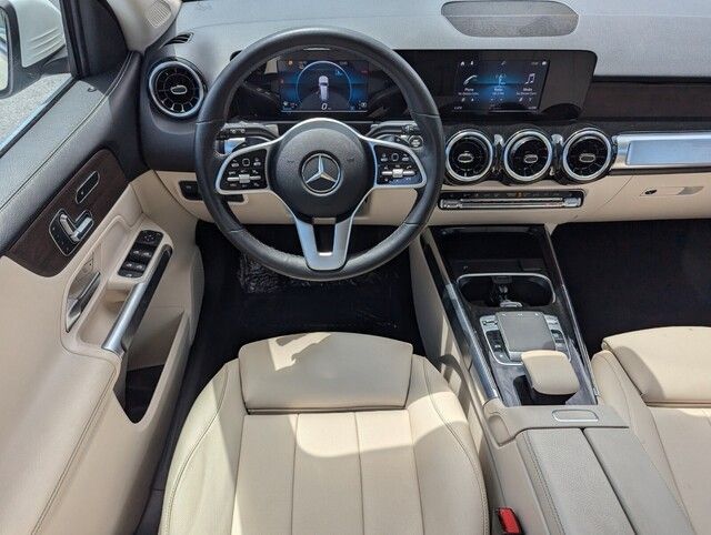 2020 Mercedes Benz GLB 250 4MATIC photo 15