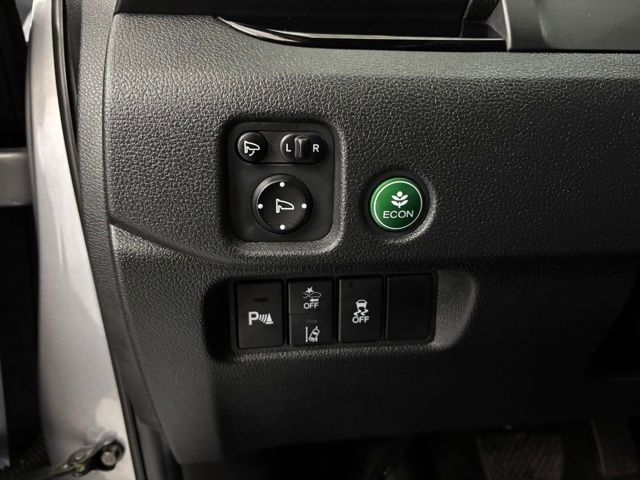 2020 Honda Passport Elite photo 21