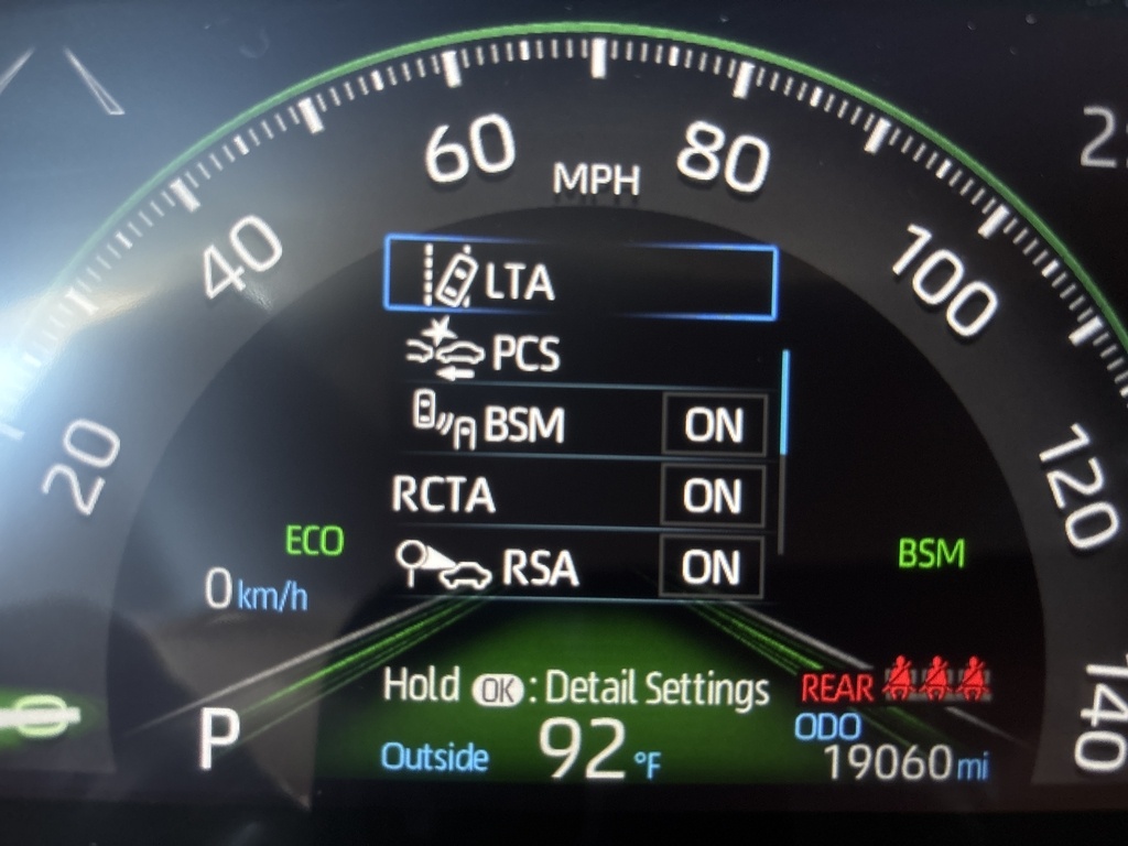 2024 Toyota RAV4 XLE Premium photo 28