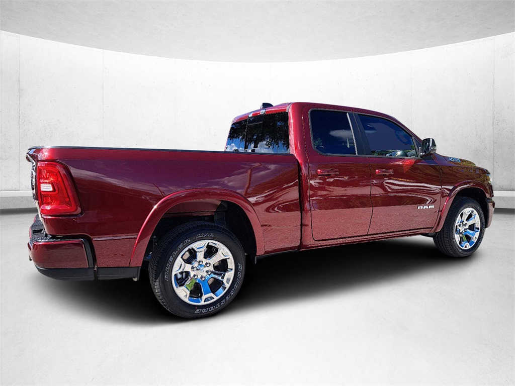 2025 Ram 1500 Big Horn Lone Star photo 3