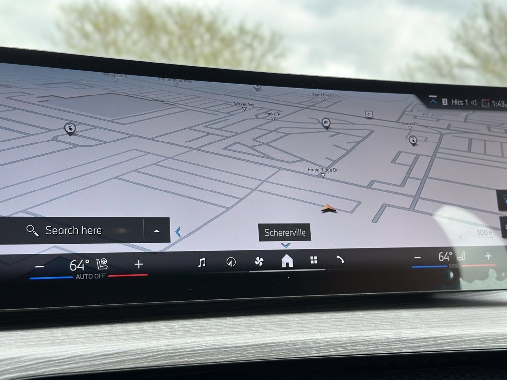 2025 Bmw i4 xDrive40 photo 37