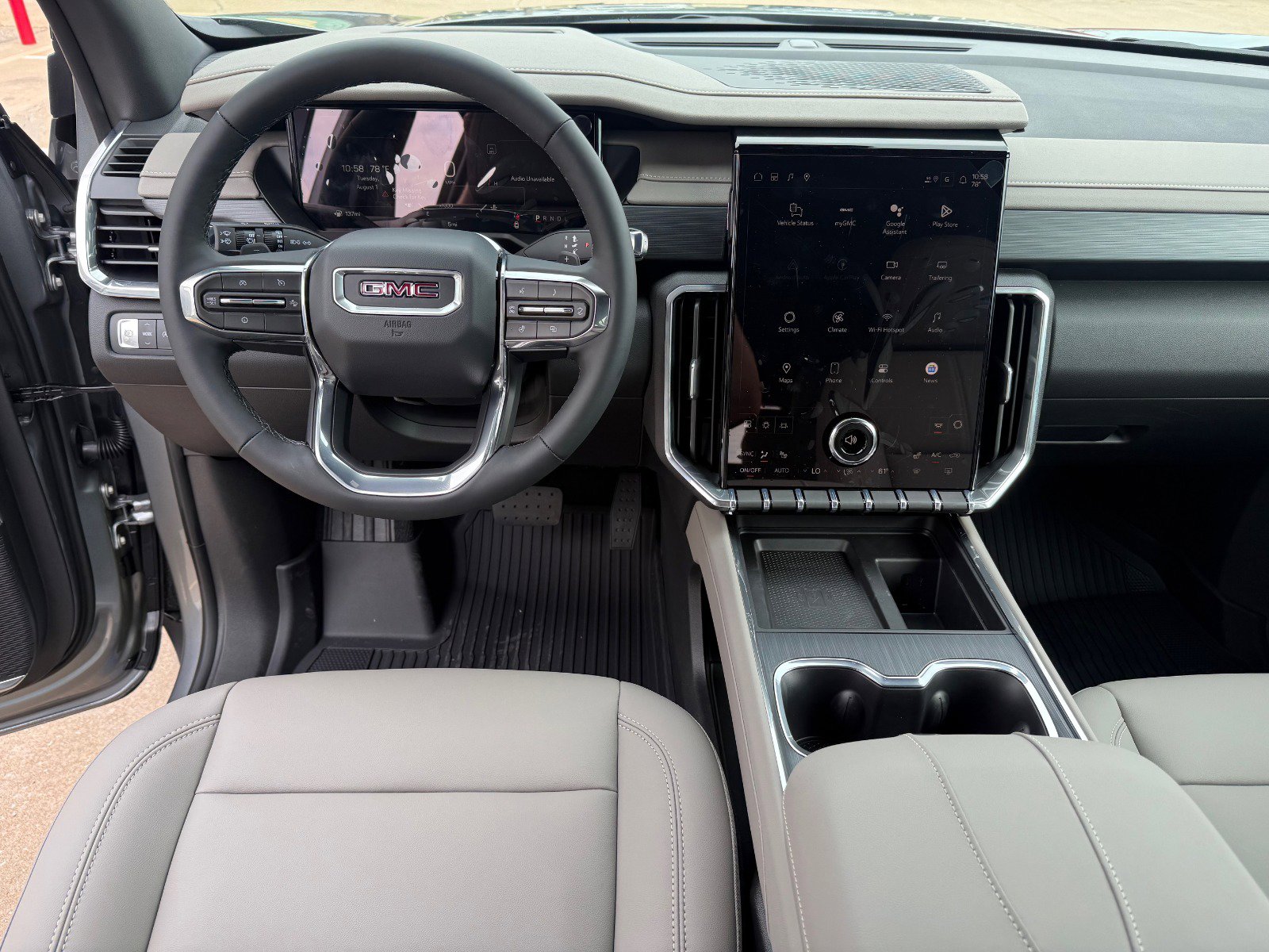 2026 Gmc Acadia Elevation photo 15