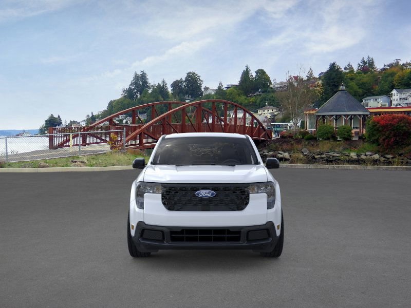 2025 Ford Maverick XLT photo 6