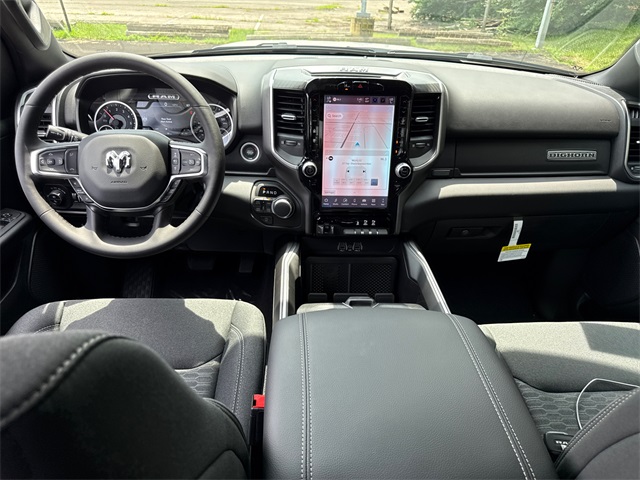 2026 Ram 1500 Big Horn Lone Star photo 2