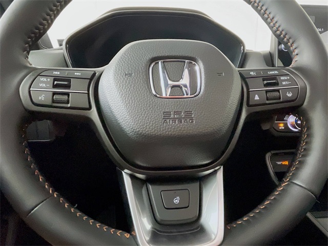 2026 Honda CR-V Hybrid photo 6