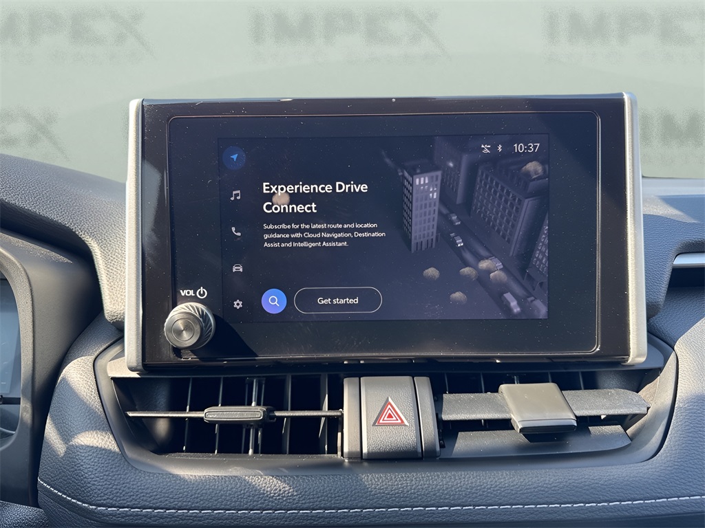 2025 Toyota RAV4 XLE photo 20