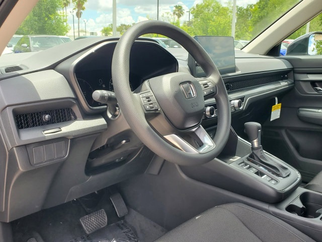 2026 Honda CR-V LX photo 23