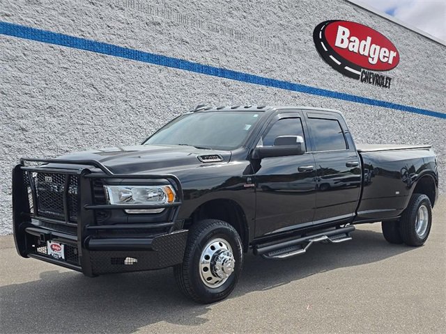 2022 RAM Ram 3500 Pickup Tradesman's photo