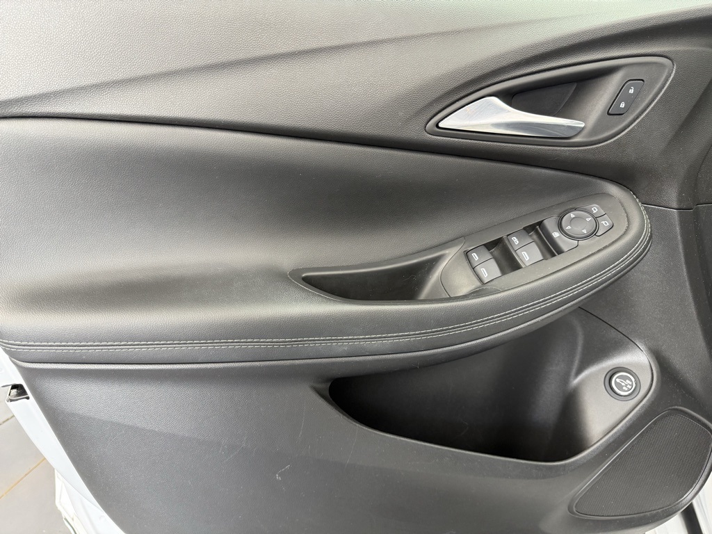 2022 Buick Encore GX Select photo 19