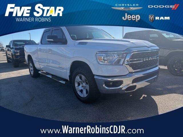 2022 RAM Ram 1500 Pickup Big Horn/Lone Star's photo