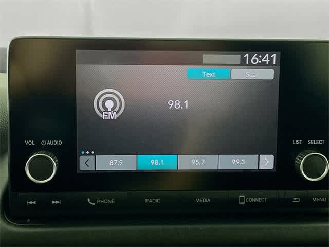 2024 Honda HR-V Sport photo 16