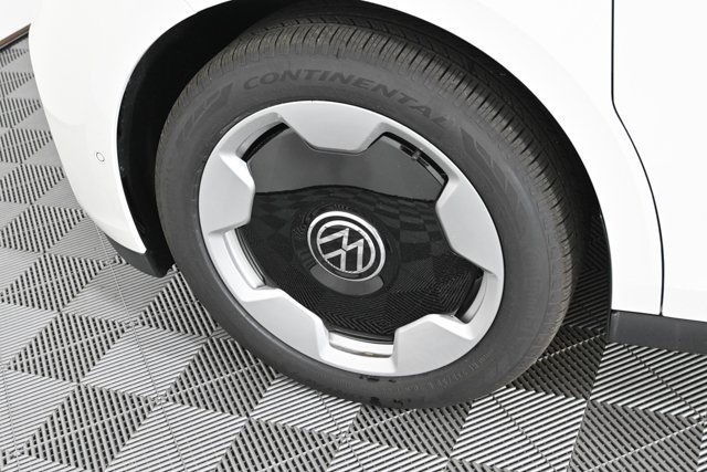 2025 Volkswagen ID. Buzz Pro S photo 4
