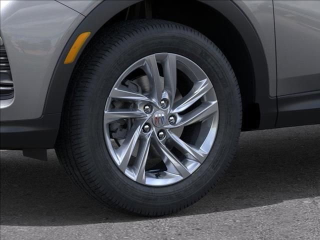 2025 Buick Envista Preferred photo 7