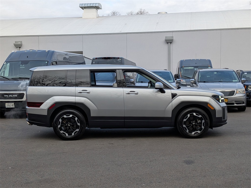 2024 Hyundai Santa Fe SE photo 2