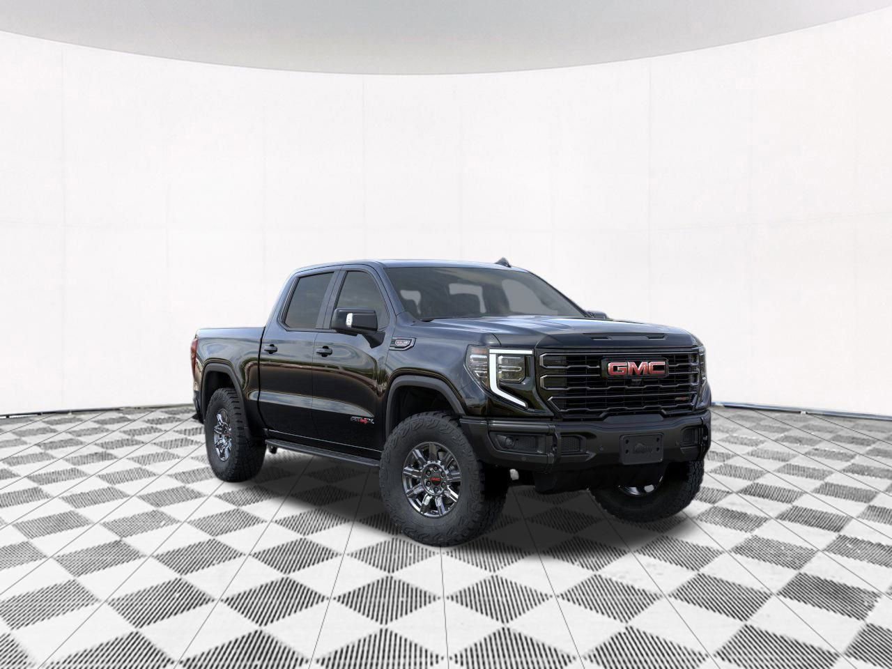 2026 Gmc Sierra 1500 AT4X photo 6