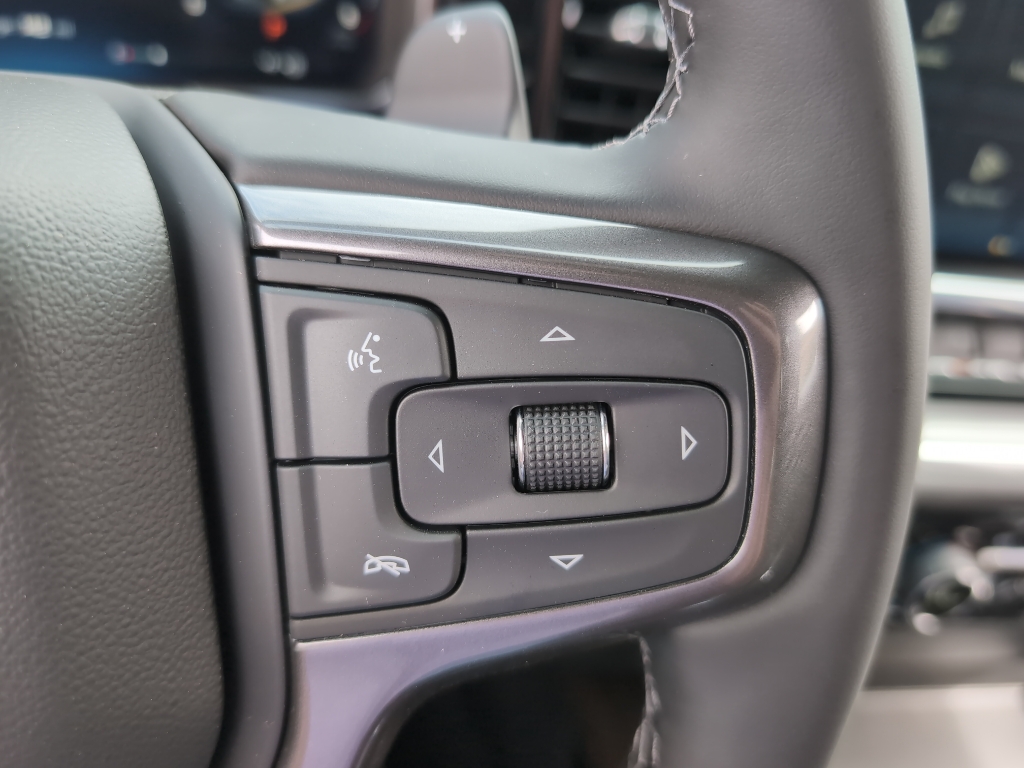 2026 Chevrolet Silverado 1500 High Country photo 20