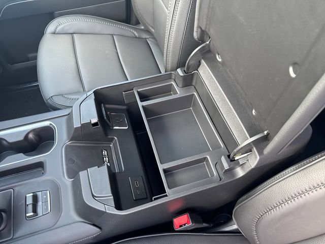 2026 Gmc Sierra 1500 photo 24