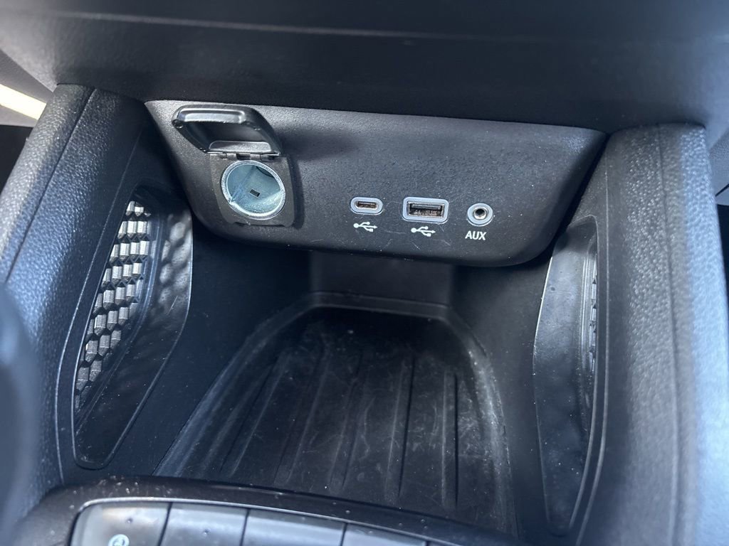2022 Chevrolet Trailblazer LT photo 27