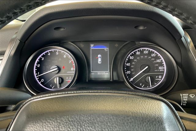 2023 Toyota Camry SE photo 20