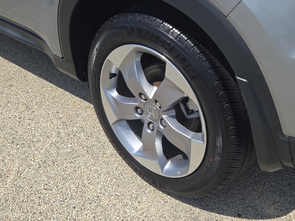 2022 Honda HR-V LX photo 11