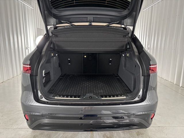 2026 Jaguar F-PACE P250 R-Dynamic S photo 26