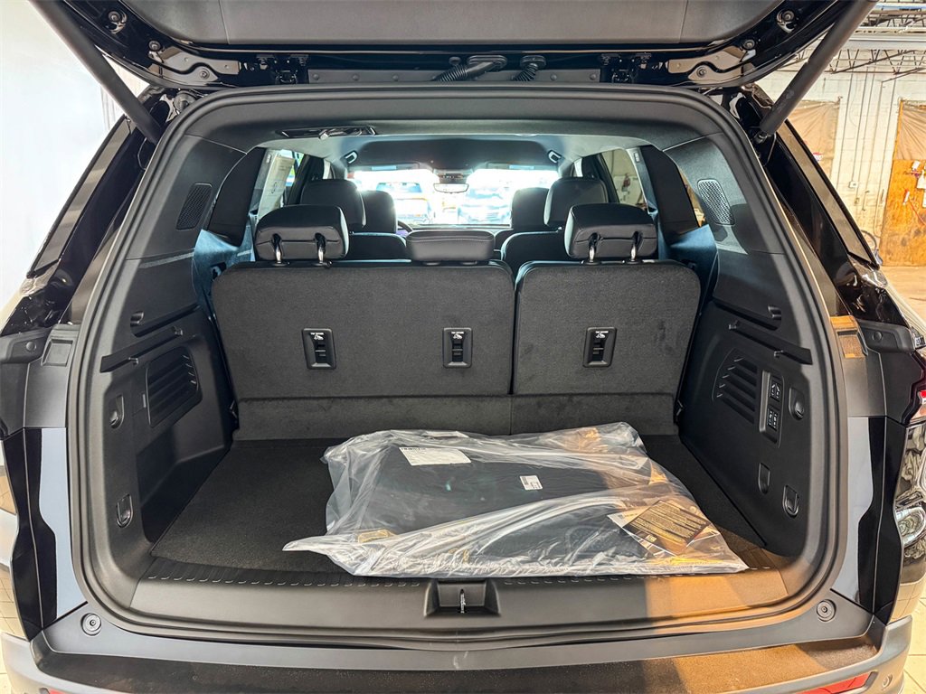 2026 Buick Enclave Preferred photo 17