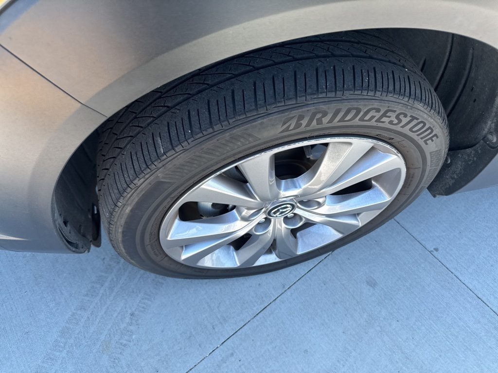 2021 Mazda CX-30 Select photo 33