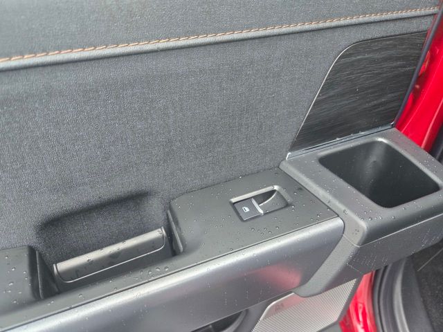 2025 Ford F-150 Lariat photo 31