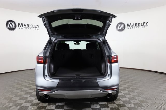 2023 Chevrolet Blazer 2LT photo 3