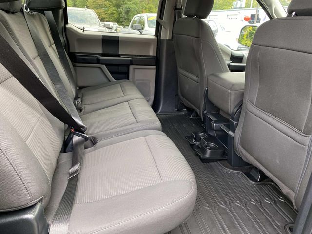 2019 Ford F-150 XL photo 15