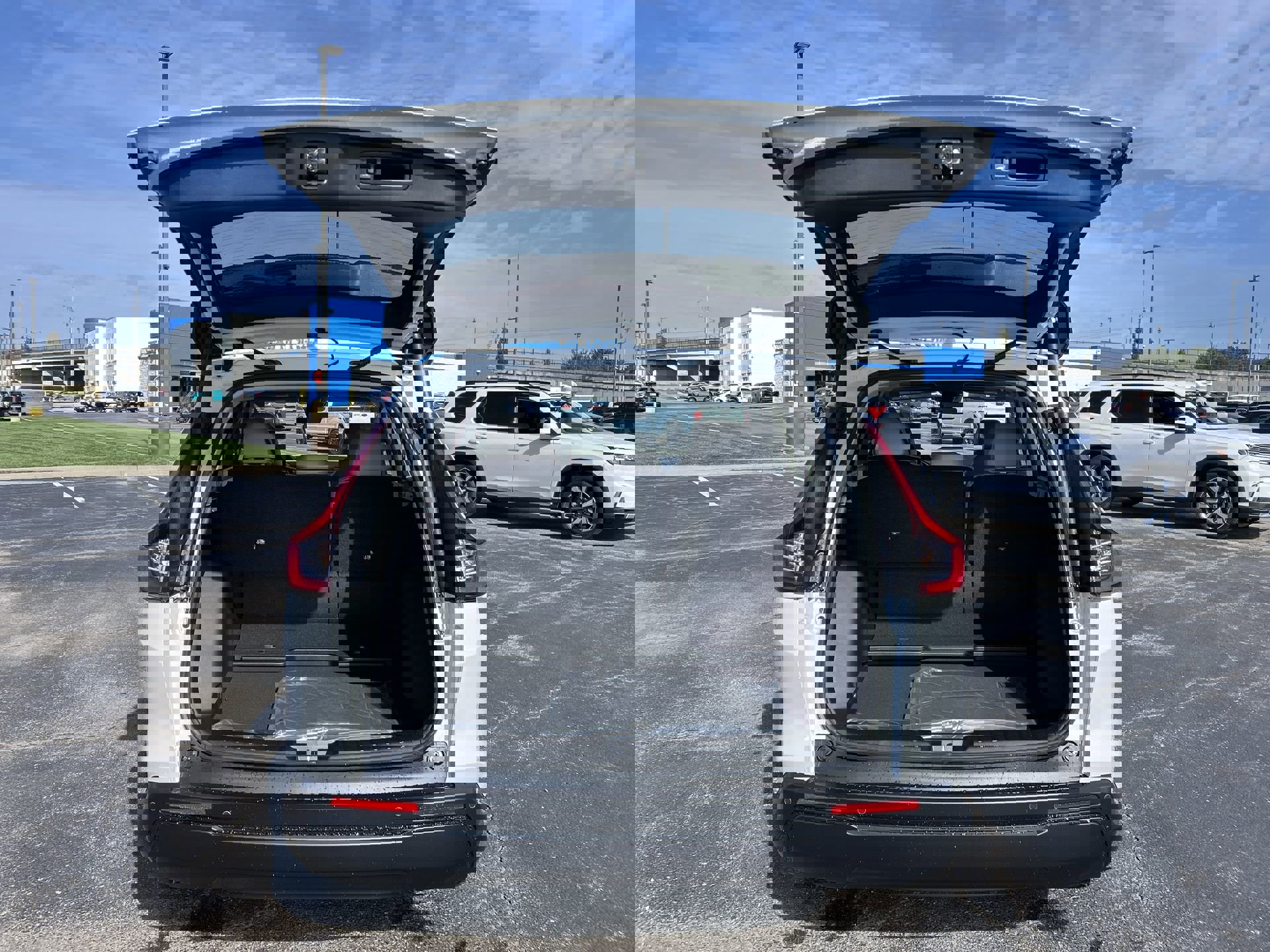 2026 Honda CR-V EX-L photo 24
