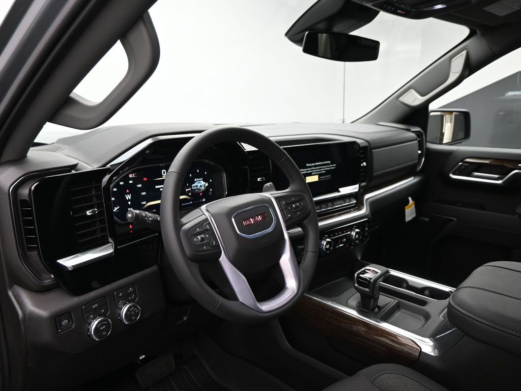2026 Gmc Sierra 1500 Elevation photo 11