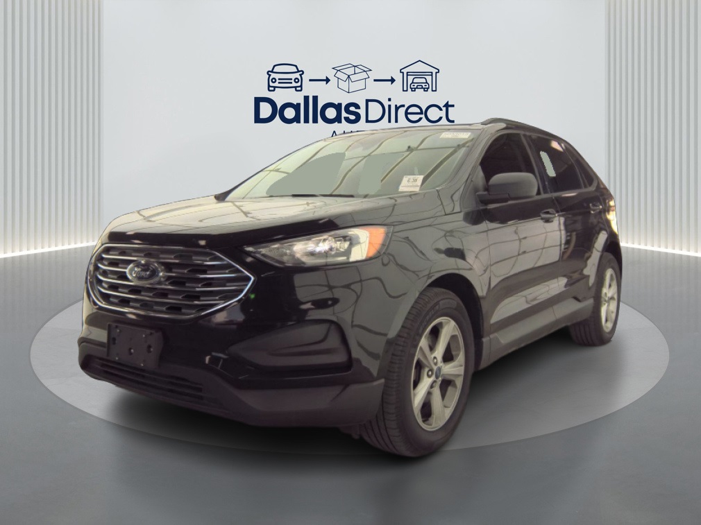 2022 Ford Edge SE photo 2