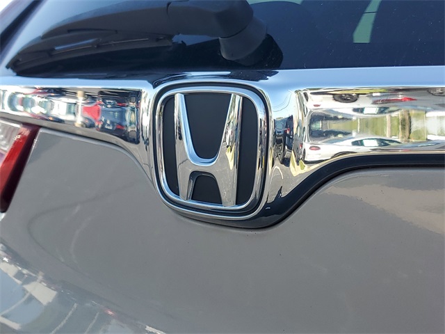2017 Honda CR-V EX photo 5