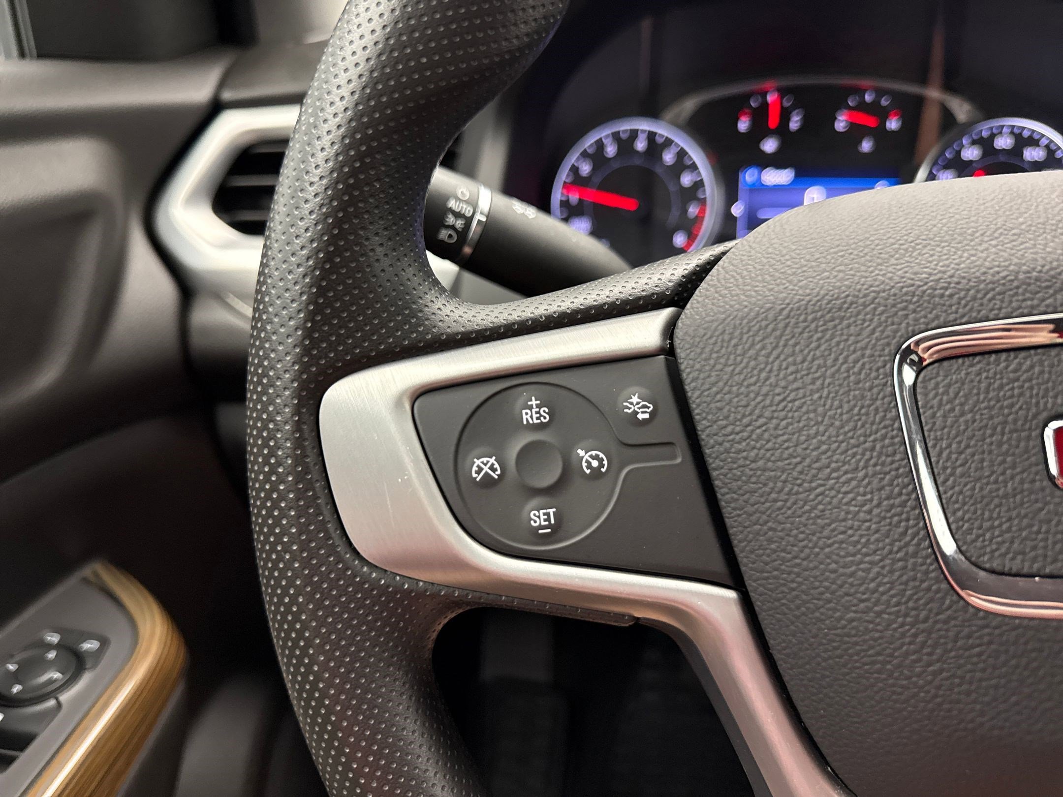 2021 Gmc Acadia SLE photo 16