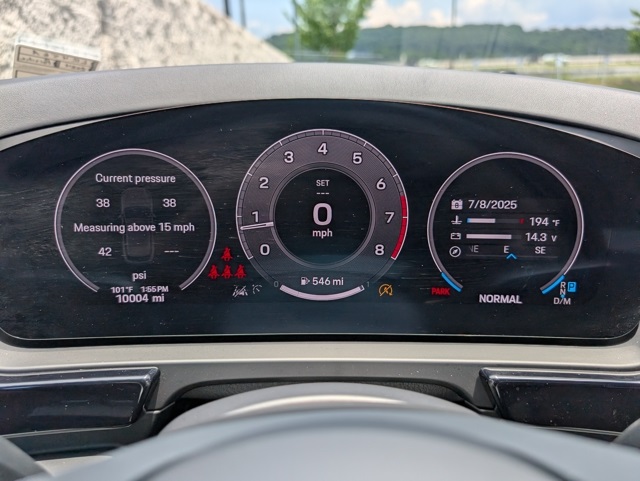 2024 Porsche Cayenne photo 12