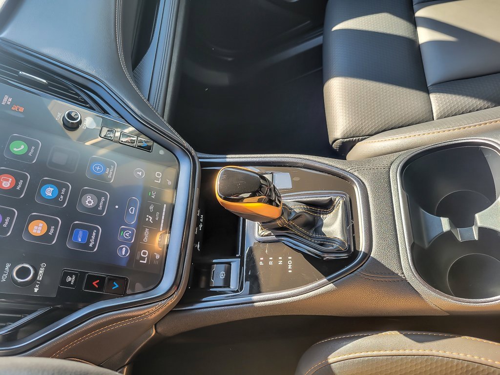 2022 SUBARU OUTBACK - Image 16