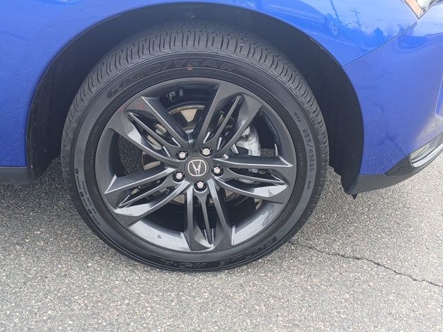 2024 Acura RDX A-Spec photo 25
