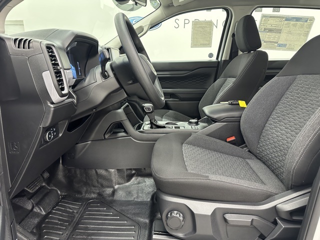 2025 Ford Ranger XL photo 16