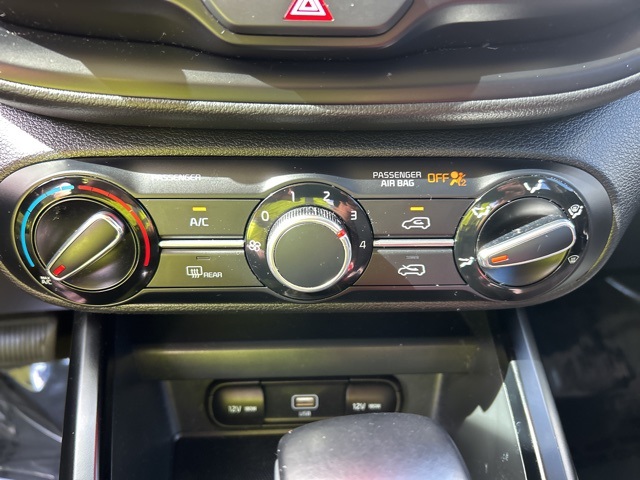 2021 Kia Soul X-Line photo 12
