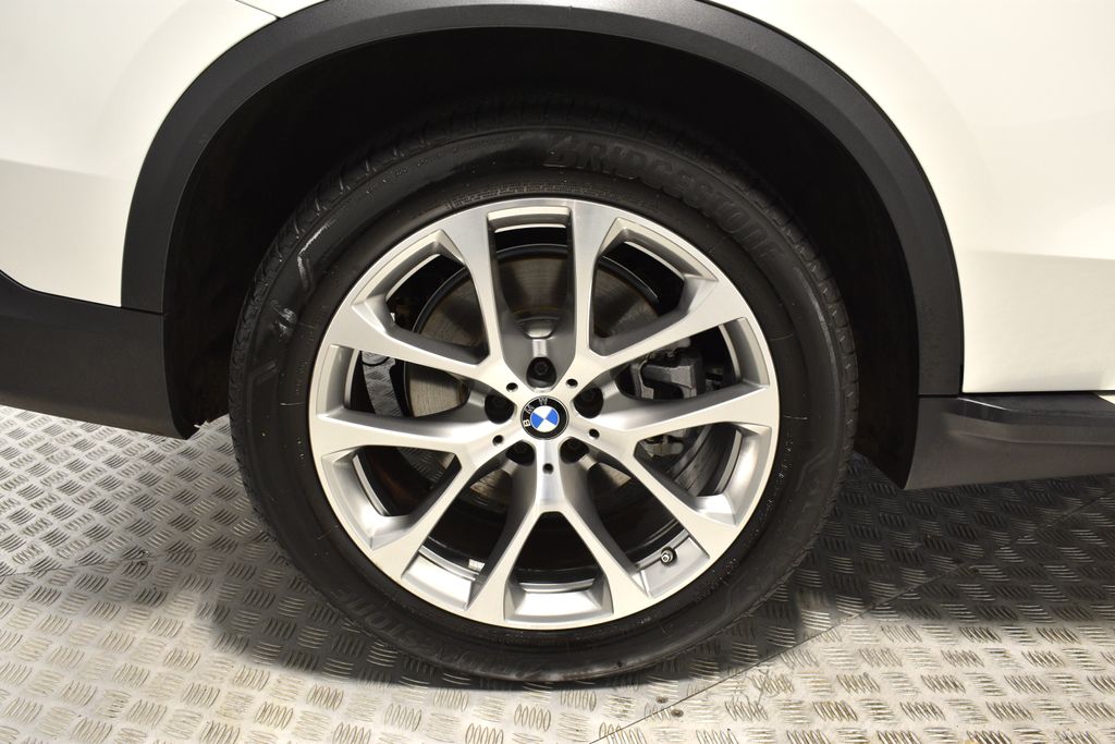 2023 Bmw X5 xDrive40i photo 29