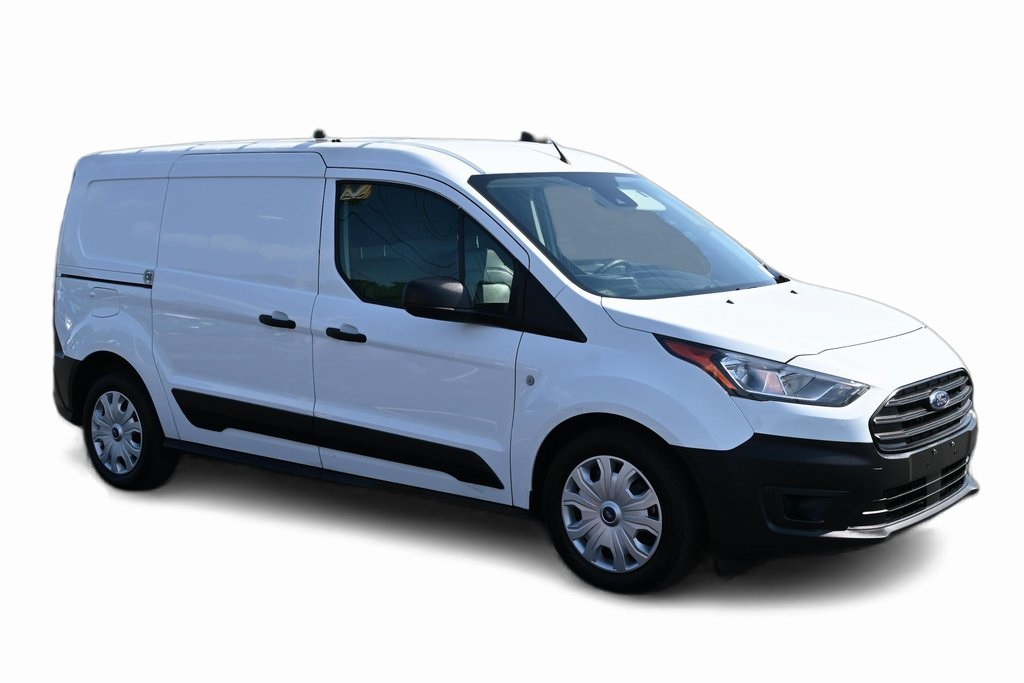 2022 Ford Transit Connect XL photo 2